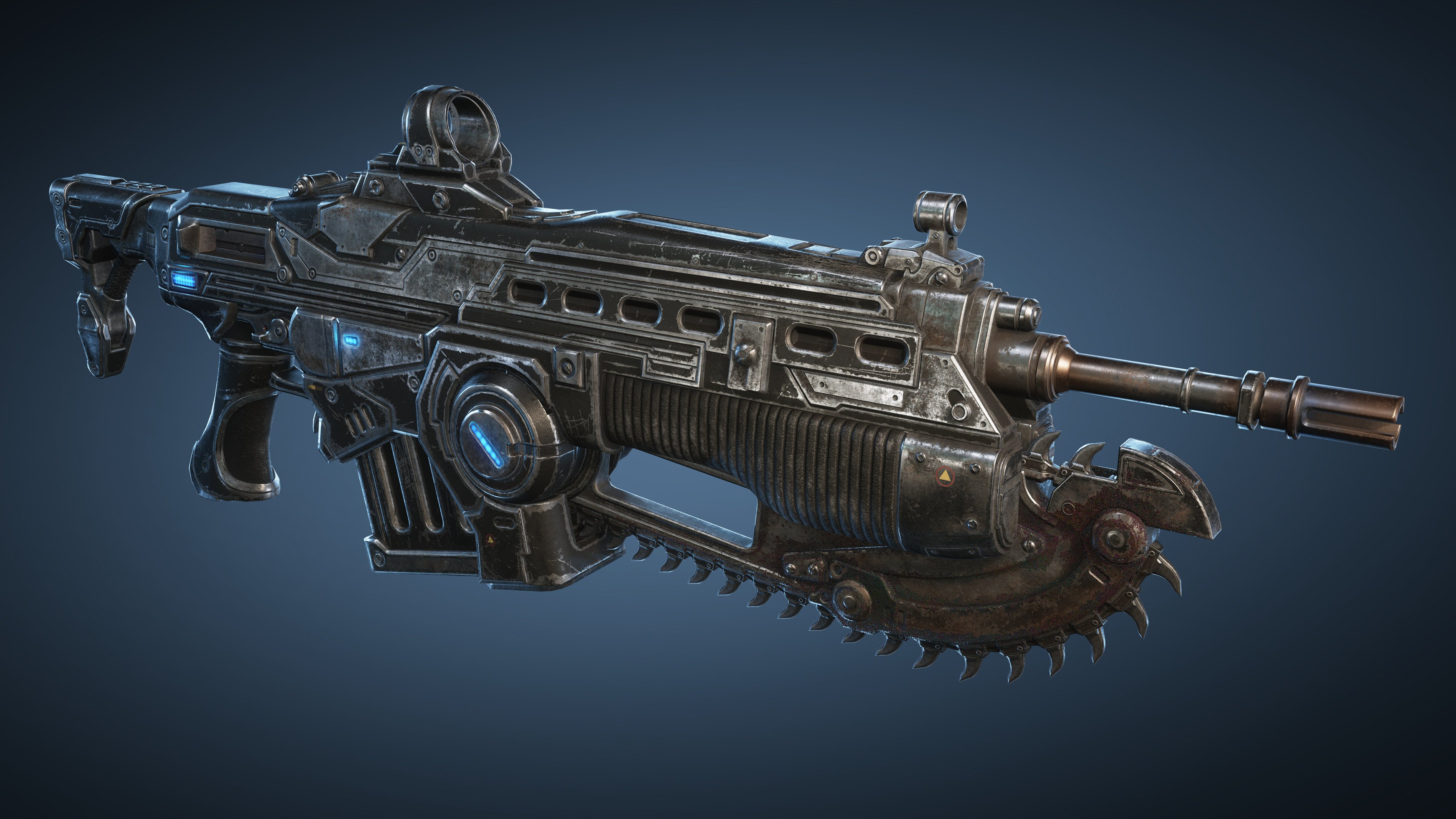 Gears 5 - Imagen 11